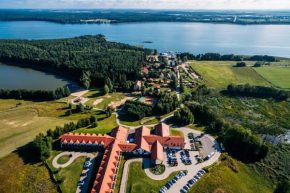 Mikołajki Resort Hotel & Spa Jora Wielka in Mikolajki